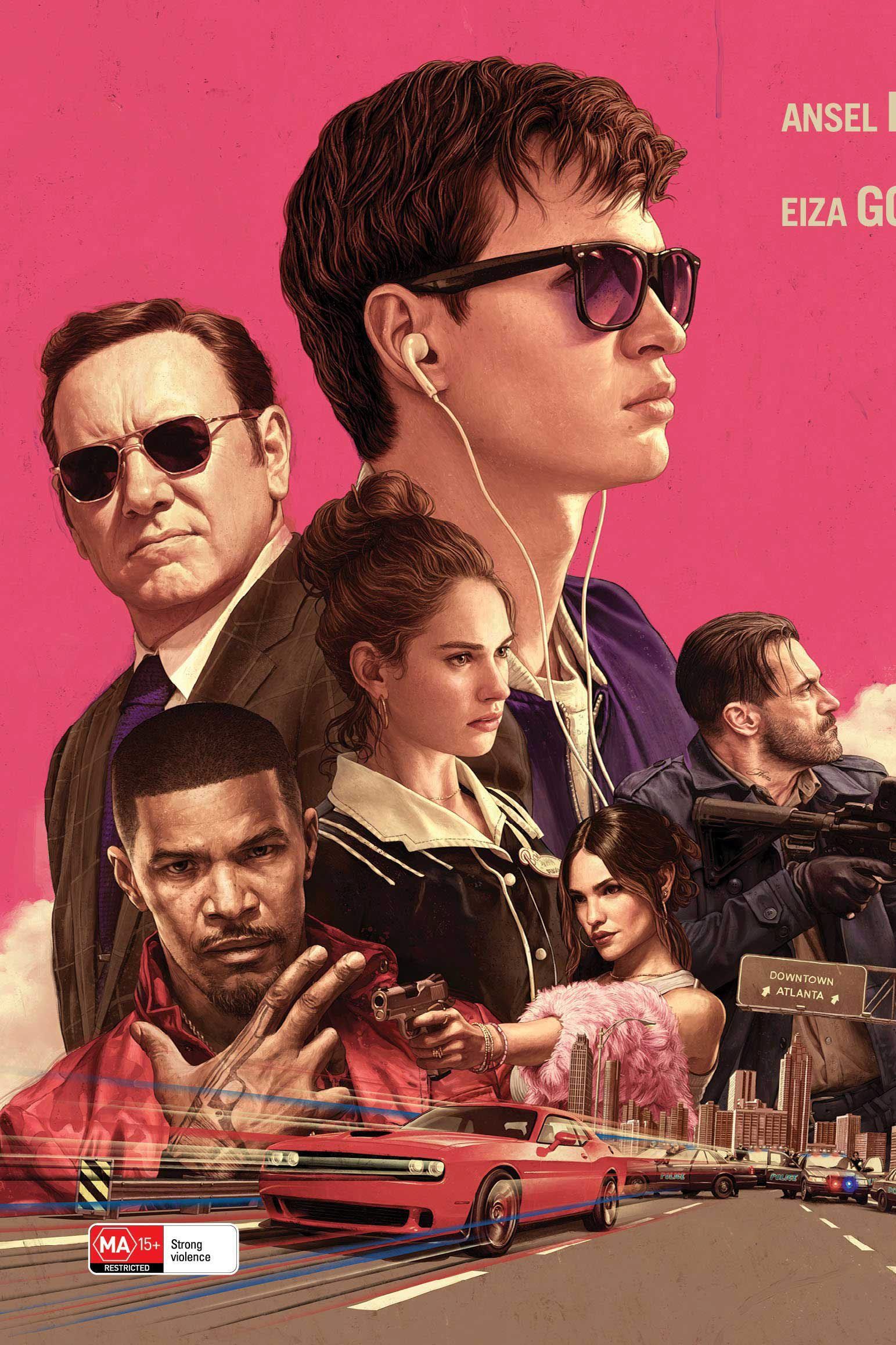 BABY: El aprendiz del crimen