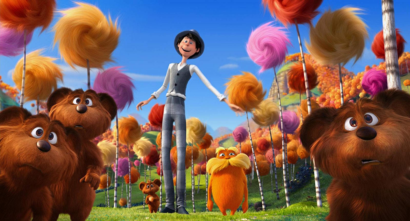 El Lorax